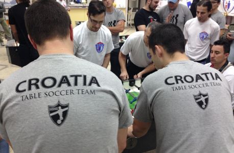 Efikasnost Reprezentacije 2014-2017